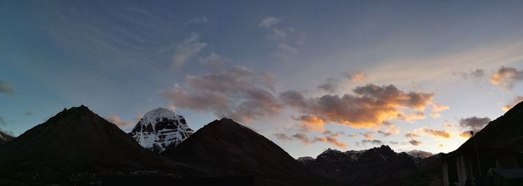 岡仁波齊徒步轉山心得體驗