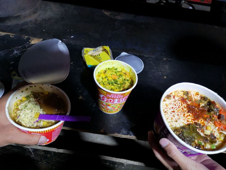 岡仁波齊徒步轉山心得體驗