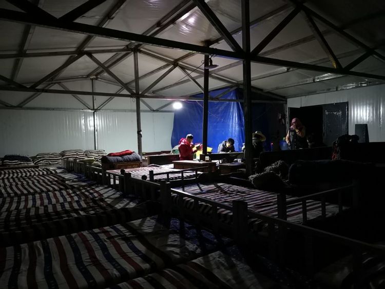 岡仁波齊徒步轉山心得體驗