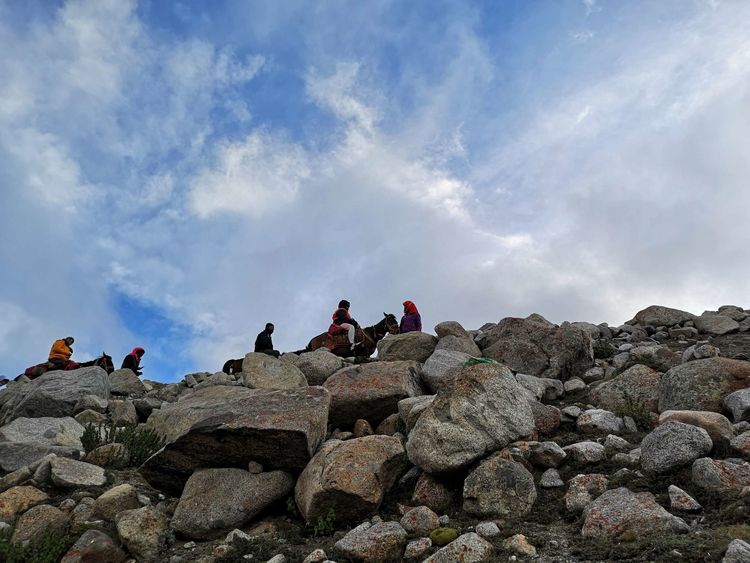 岡仁波齊徒步轉山心得體驗