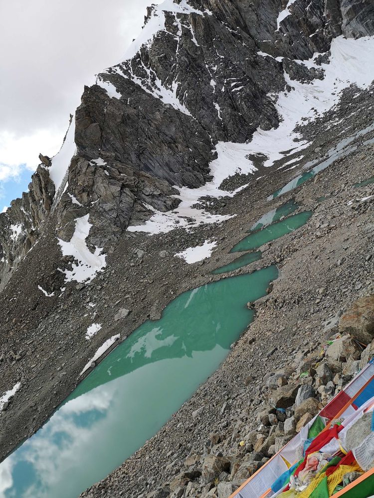 岡仁波齊徒步轉山心得體驗