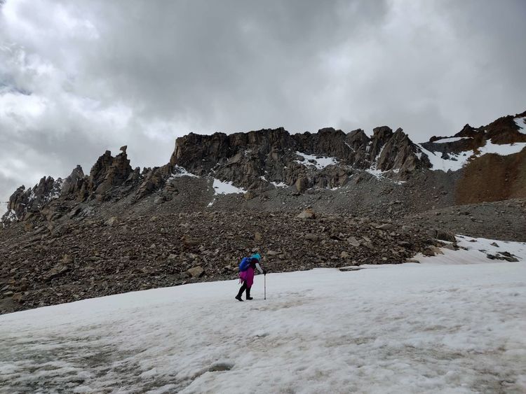 岡仁波齊徒步轉山心得體驗