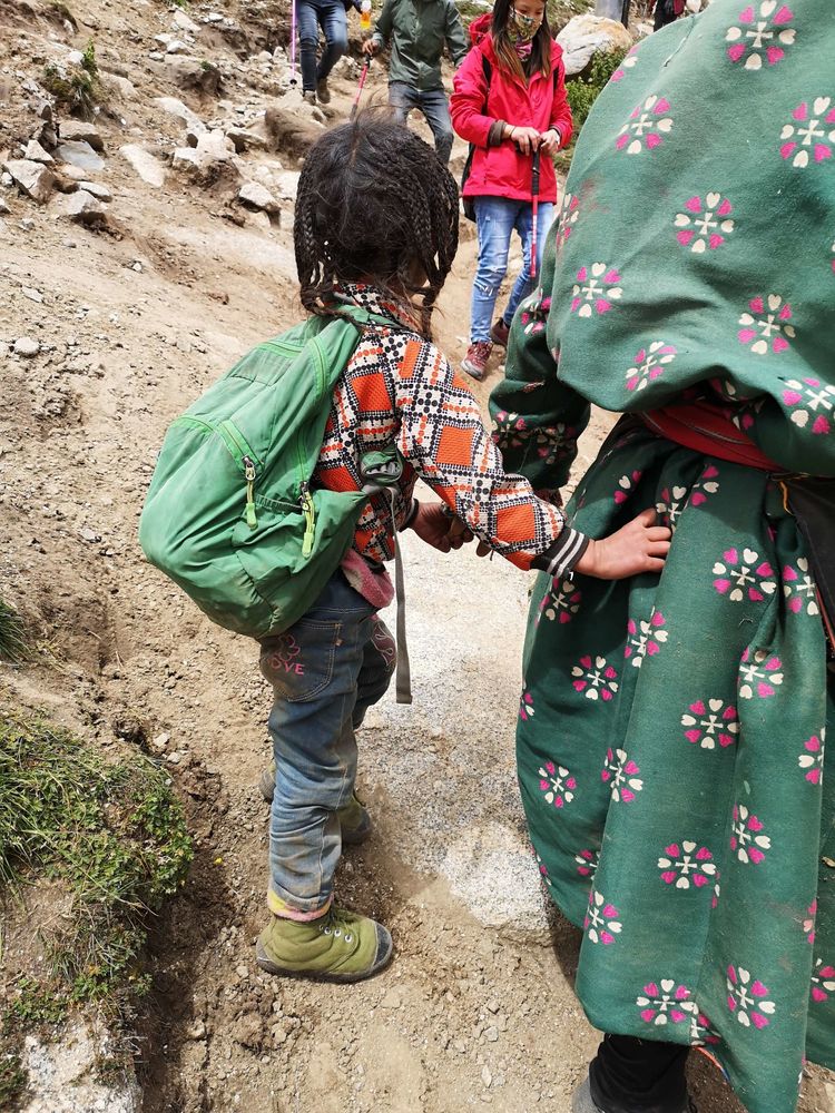 岡仁波齊徒步轉山心得體驗