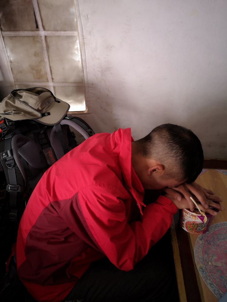 岡仁波齊徒步轉山心得體驗