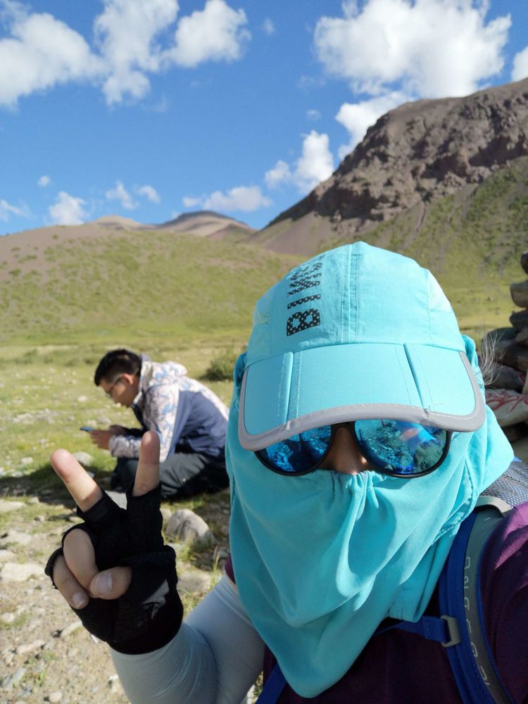 岡仁波齊徒步轉山心得體驗