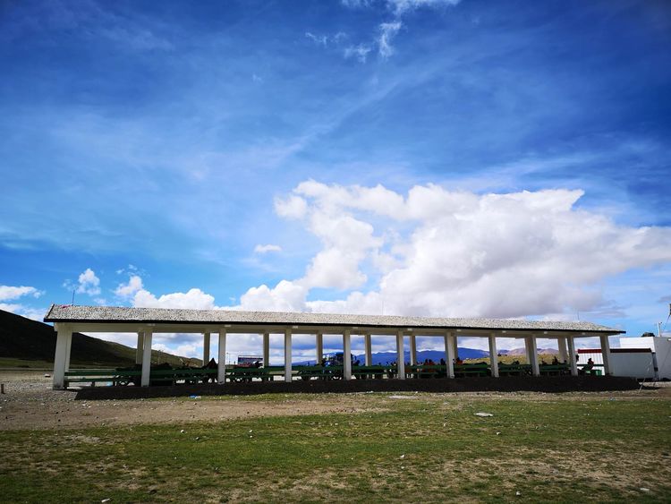 岡仁波齊徒步轉山心得體驗