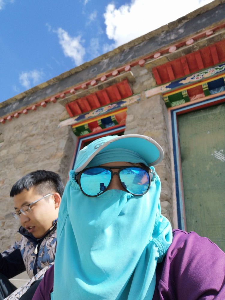 岡仁波齊徒步轉山心得體驗