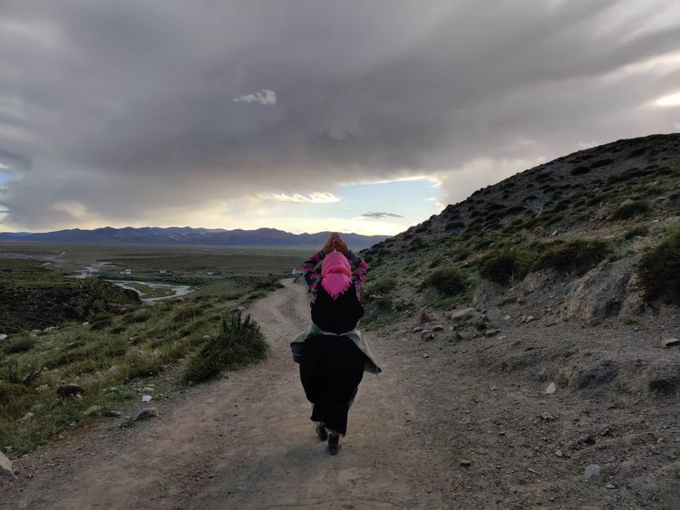 岡仁波齊徒步轉山心得體驗