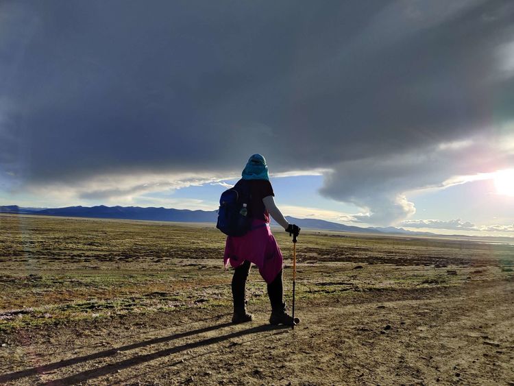 岡仁波齊徒步轉山心得體驗