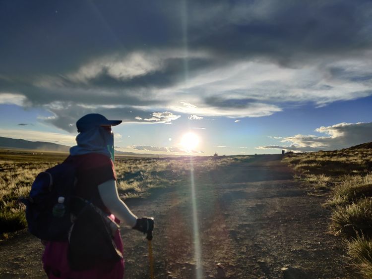 岡仁波齊徒步轉山心得體驗