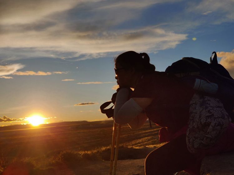 岡仁波齊徒步轉山心得體驗