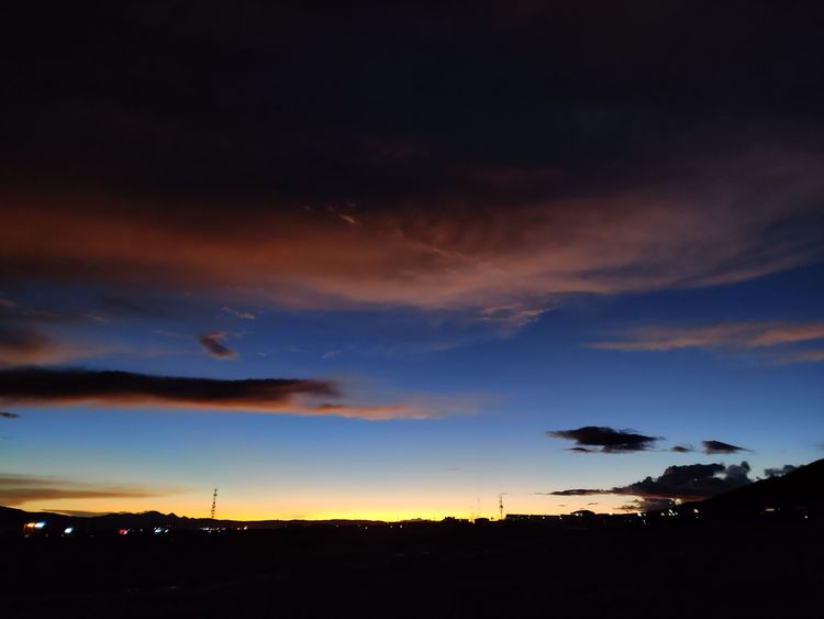 岡仁波齊徒步轉山心得體驗