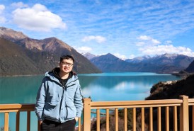 西藏四季不同景色旅遊攻略