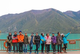 旅遊方式|為什麼台灣人去西藏不能自由行，只能跟團