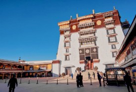 西藏旅遊最佳時間