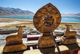 城關區娘熱鄉民間藝術團： 三代人的傳承夢