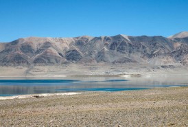 本周西藏將持續多大風天氣
