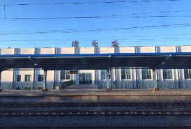 拉薩到德令哈火車出藏指南