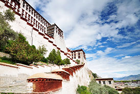 西藏旅遊保健常識
