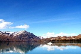 賈登峪國家森林公園