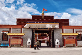 科迦寺