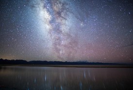 納木錯10月份天氣概況