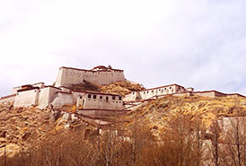 桑丁寺