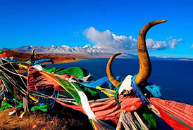 西藏各地景點旅遊攻略