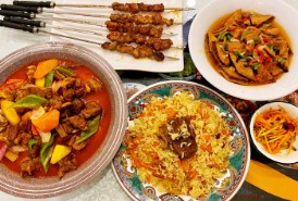 新疆旅遊吃什麼?新疆旅遊攻略-美食篇