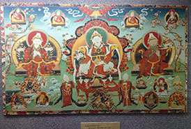 岡仁波齊轉山最佳時間和季節