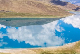 山南8月份天氣概況