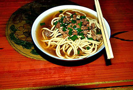 西藏餐食消費大概多少