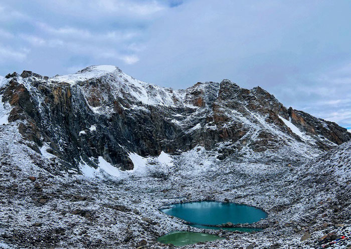 岡仁波齊徒步轉山攻略