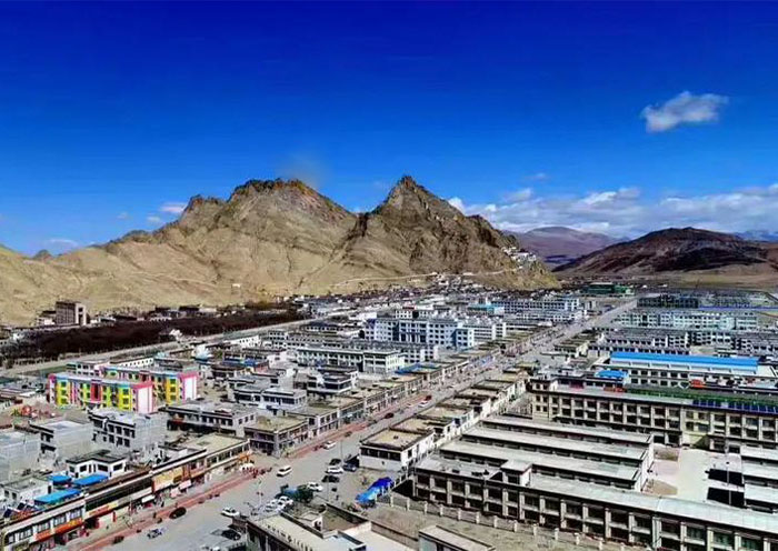 珠峰大本營住宿選擇