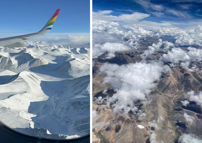 西藏阿里機場航班