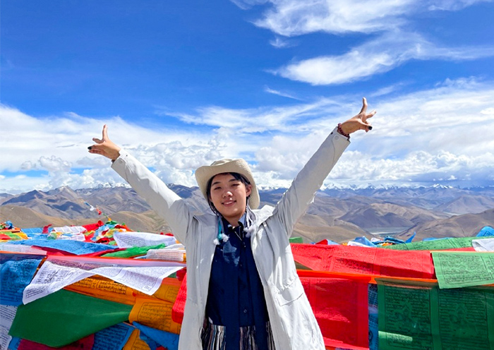 西藏行程規劃