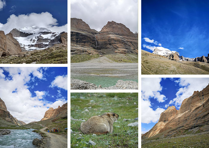 岡仁波齊徒步轉山攻略