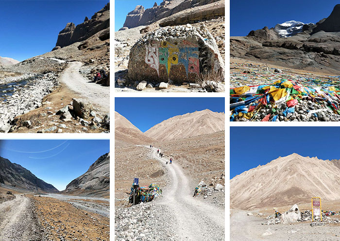 岡仁波齊徒步轉山攻略