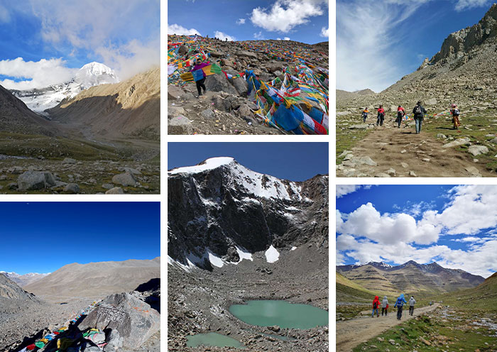 岡仁波齊徒步轉山攻略