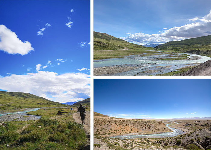 岡仁波齊徒步轉山攻略