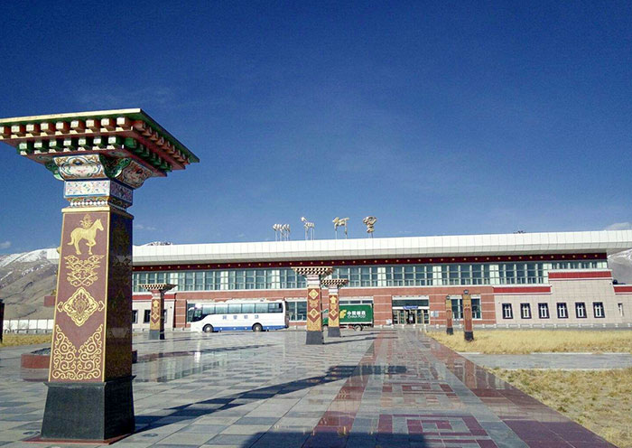 西藏阿里機場航班