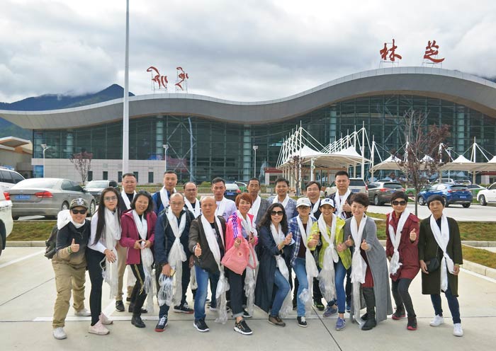 台灣去西藏自由行 台灣人西藏自由行