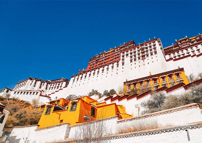 西藏景点 西藏看点