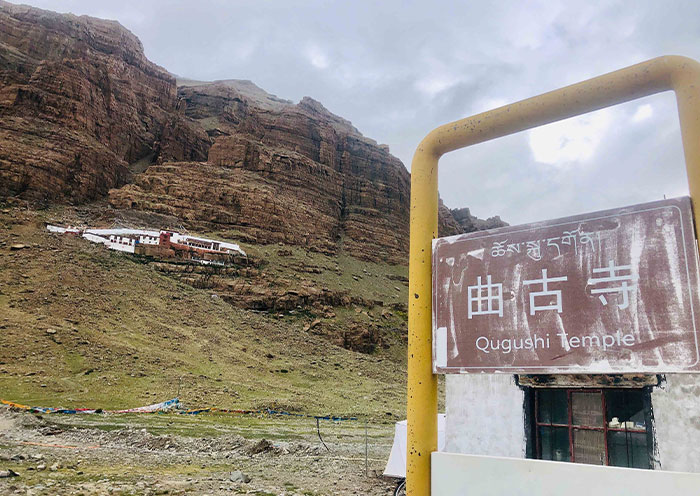 岡仁波齊徒步轉山攻略