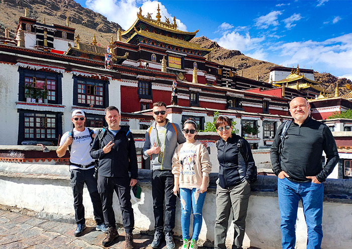 西藏阿里大北線旅遊 西藏阿里大北線看點