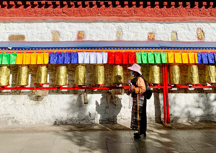 如何應對高原反應