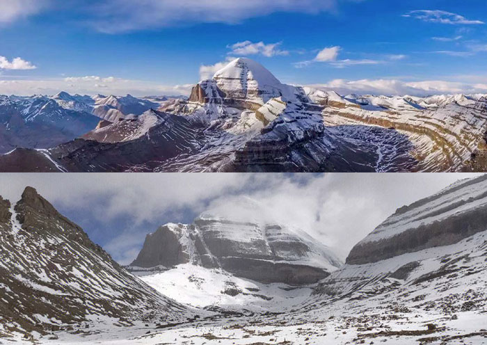 岡仁波齊徒步轉山攻略