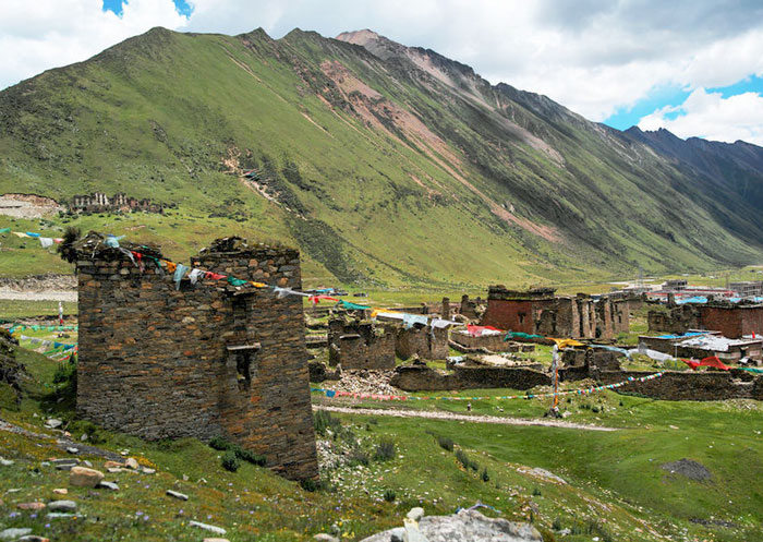 瓊果傑寺 瓊果傑寺