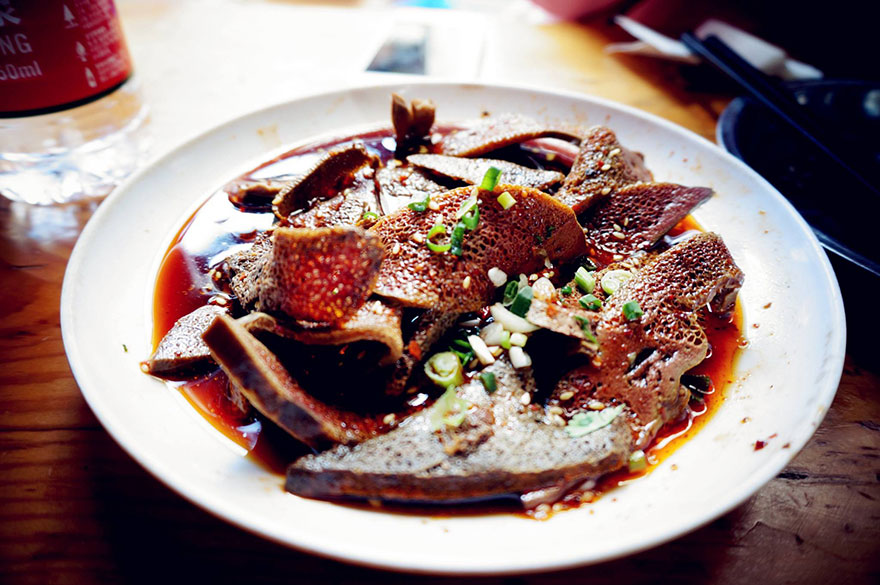 西藏特色-吹肝与吹肺