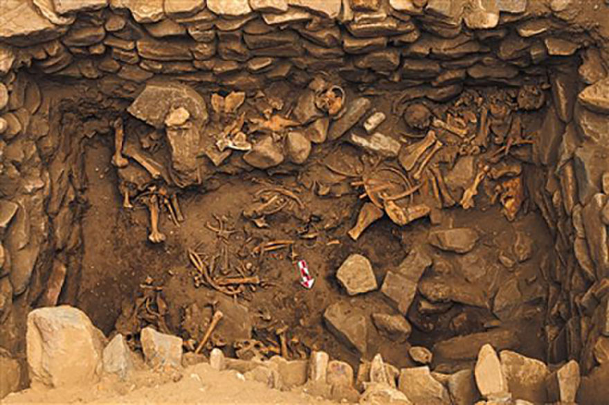 兩晉隋唐時期的西藏